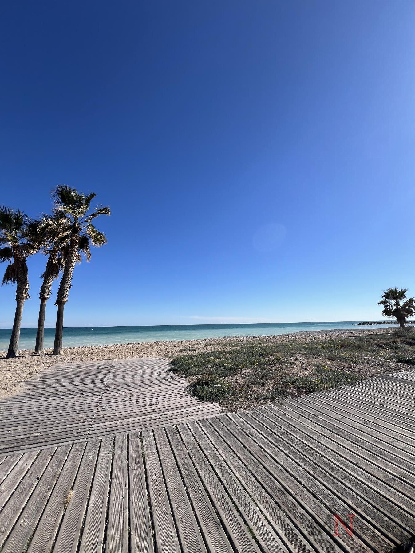 Alquiler de apartamento en Almazora