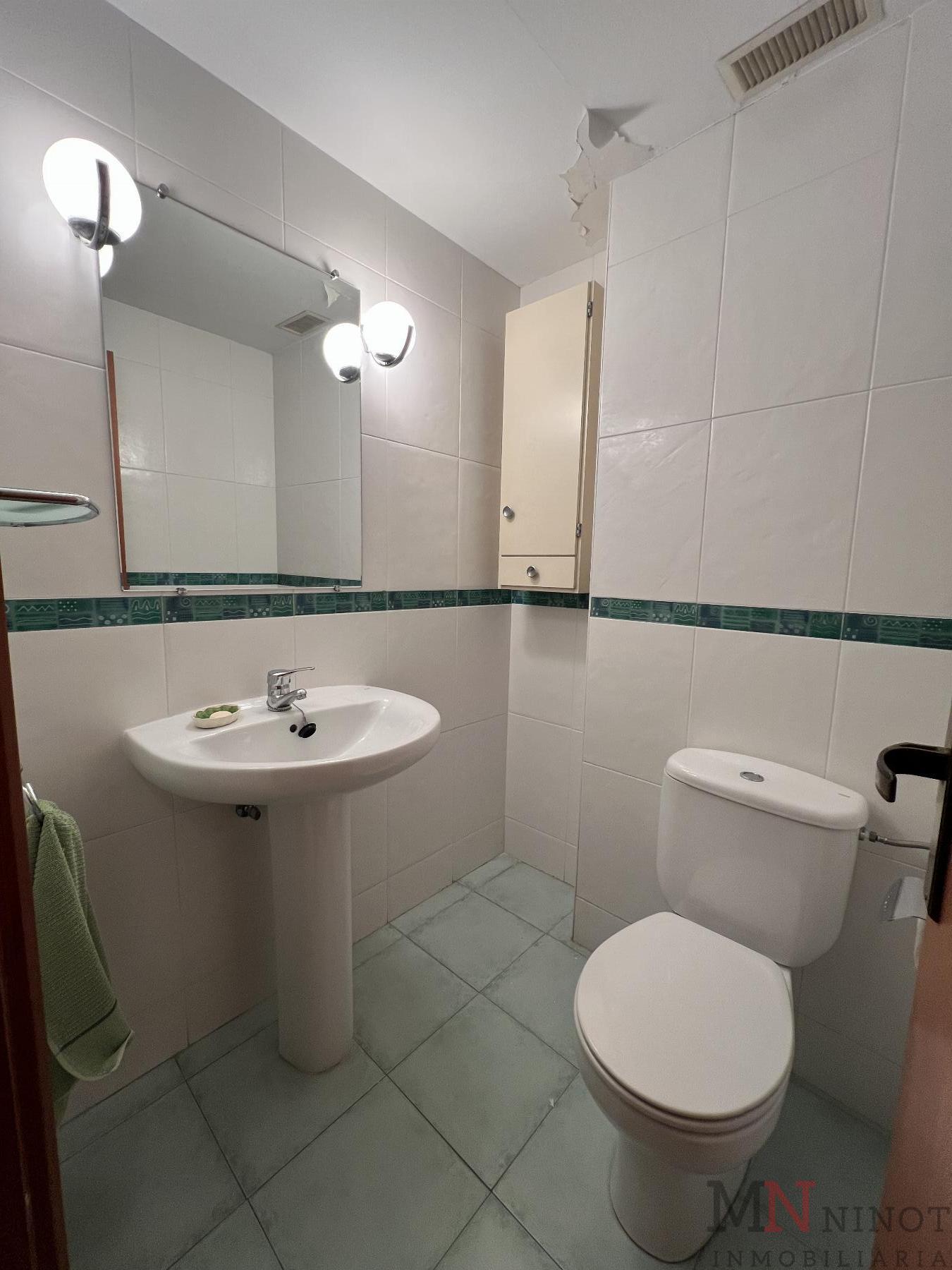 Venta de piso en Castellón