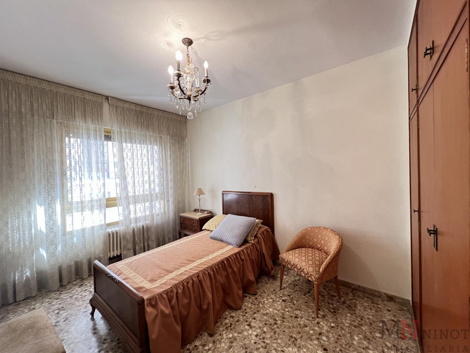 Venta de piso en Castellón
