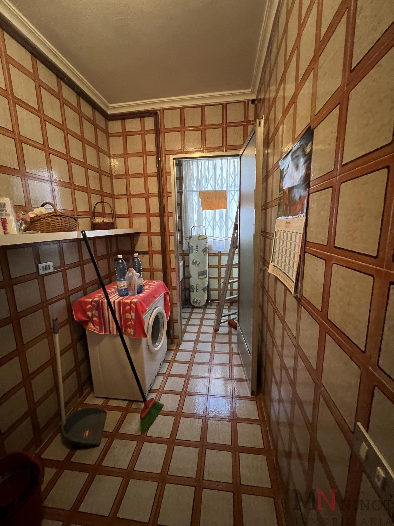 Venta de piso en Castellón