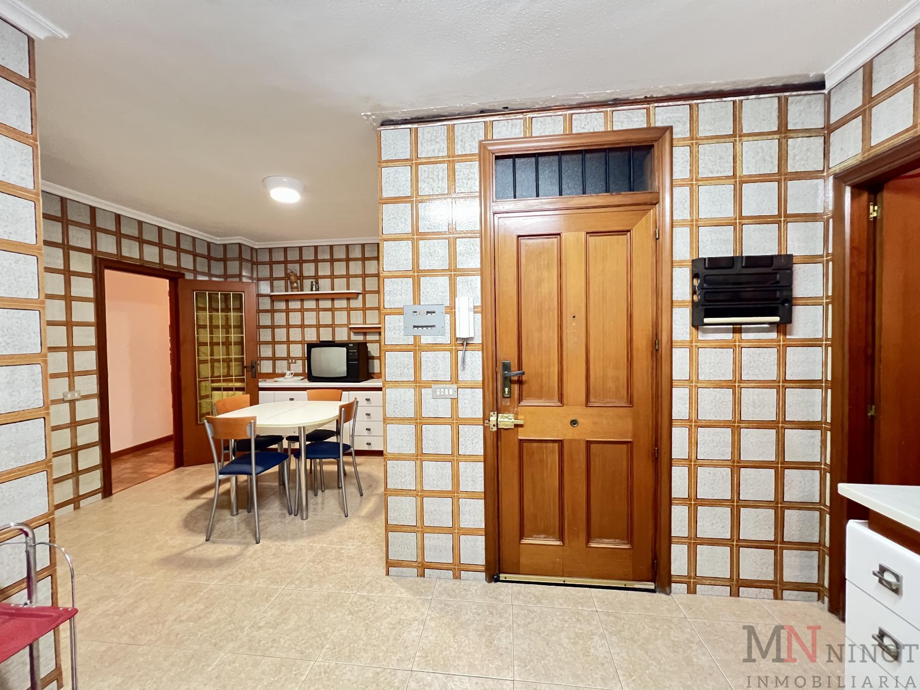 Venta de piso en Castellón