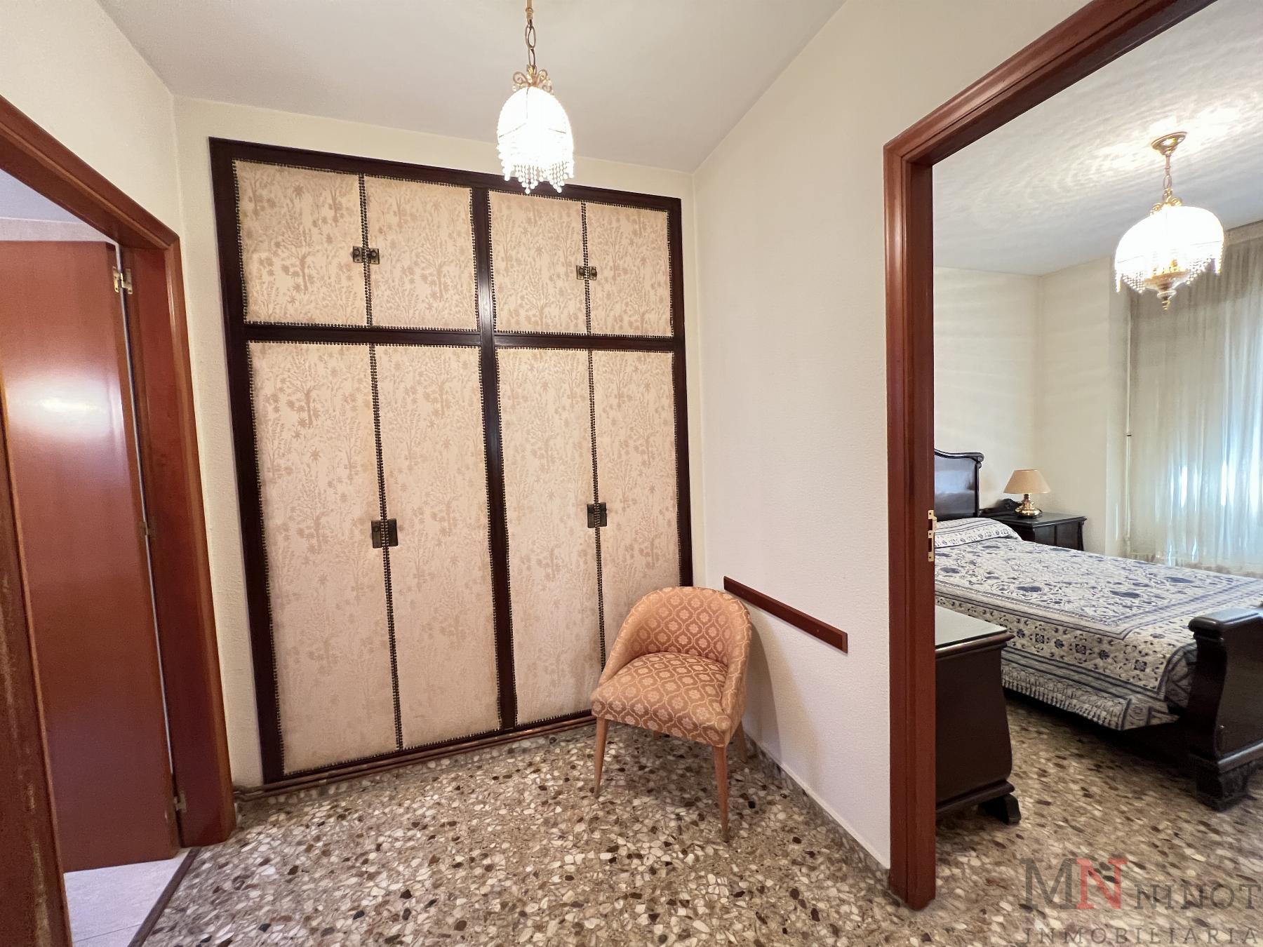 Venta de piso en Castellón