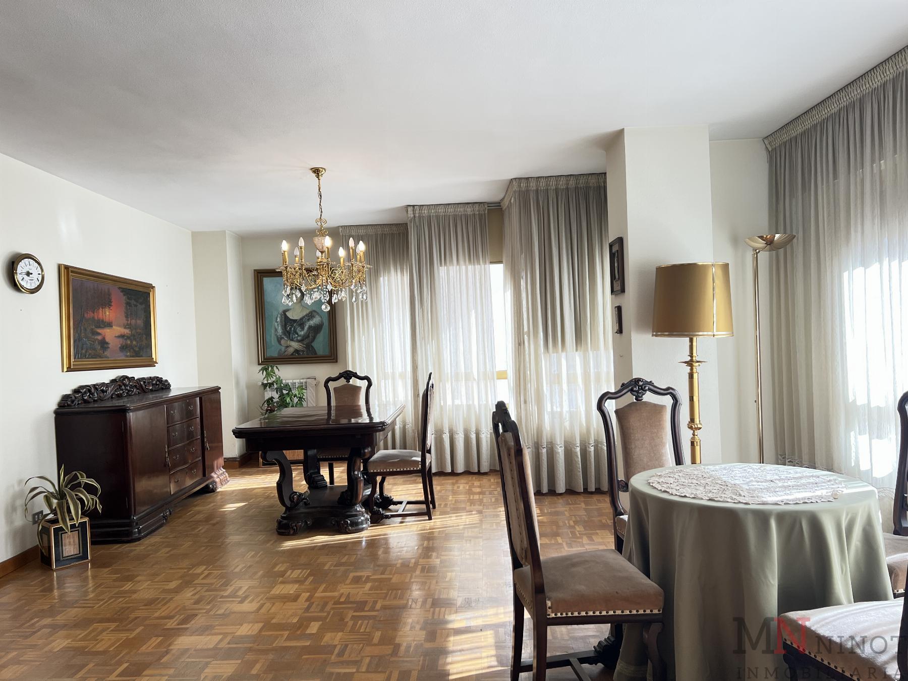 For sale of flat in Castellón