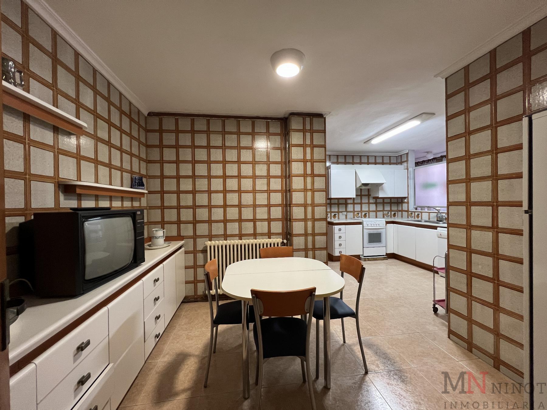 Venta de piso en Castellón