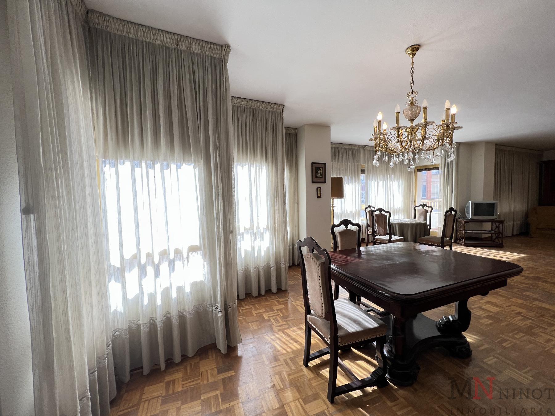 Venta de piso en Castellón