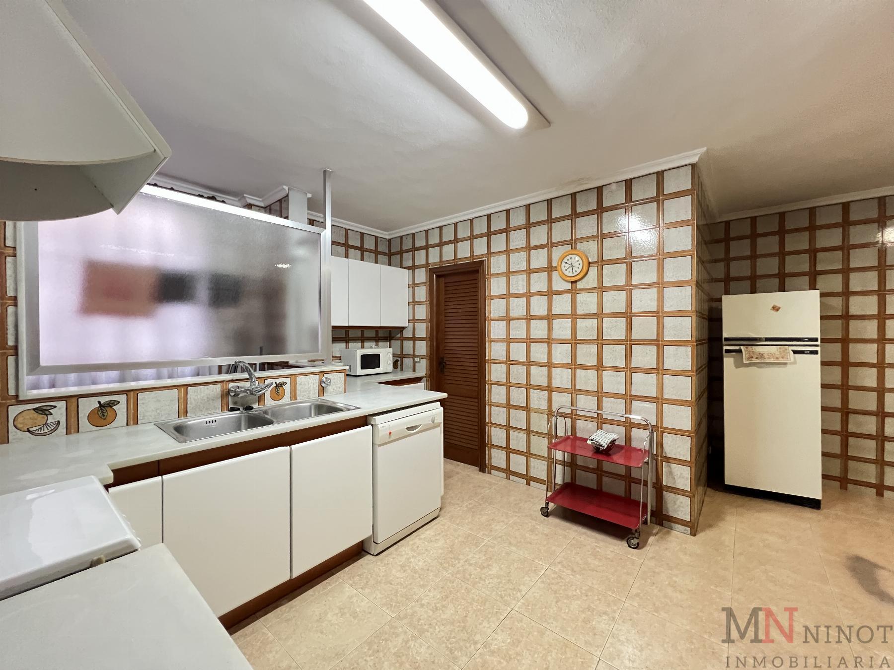 Venta de piso en Castellón