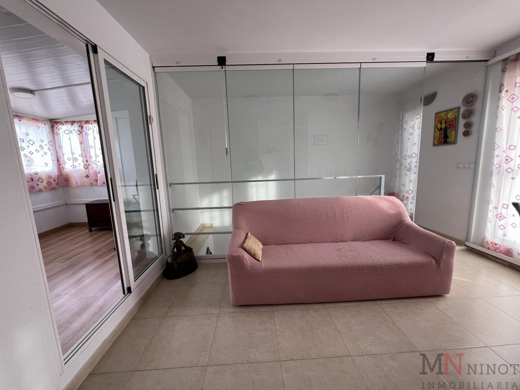 Venta de chalet en Almazora