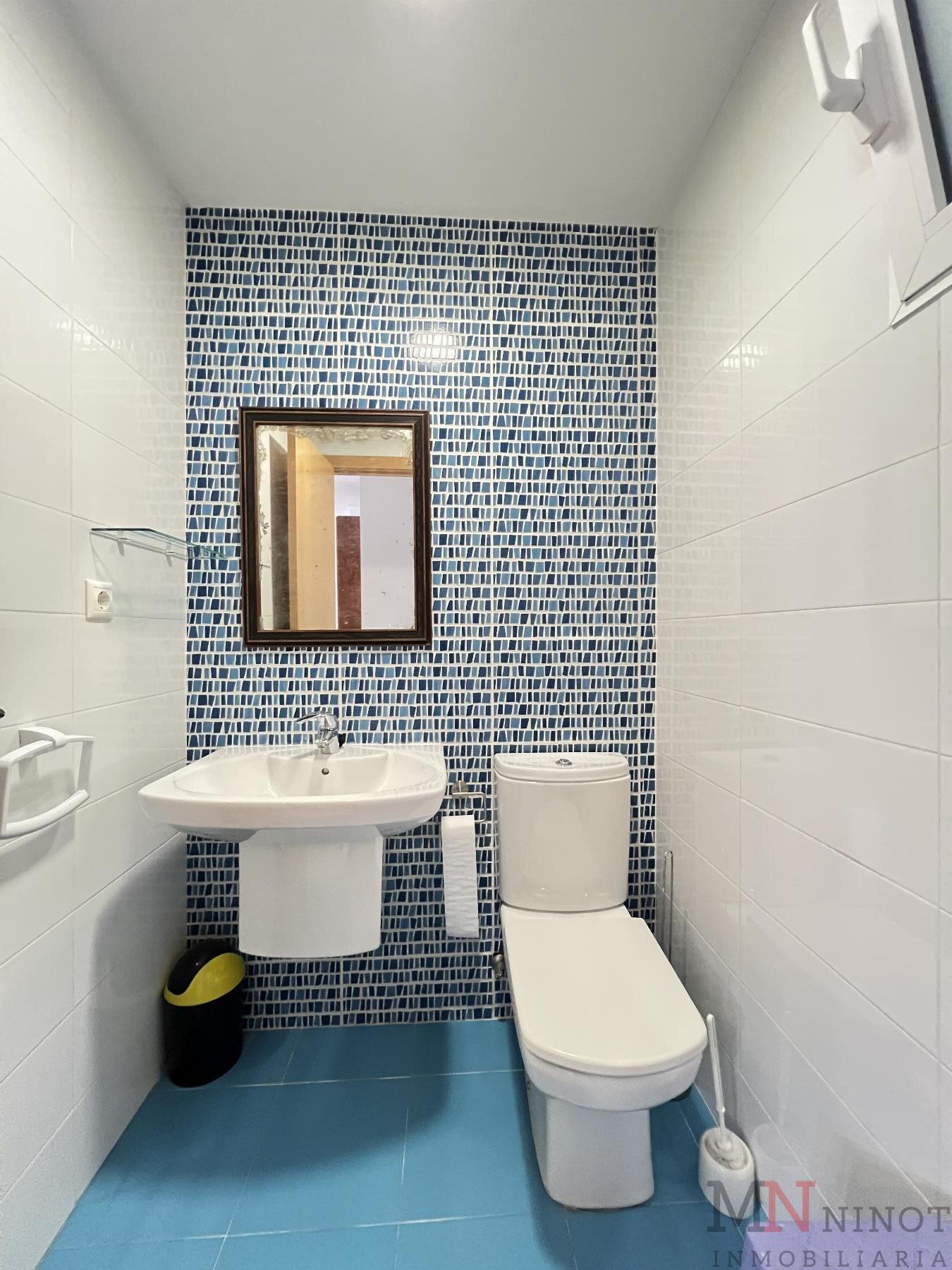 Venta de chalet en Almazora