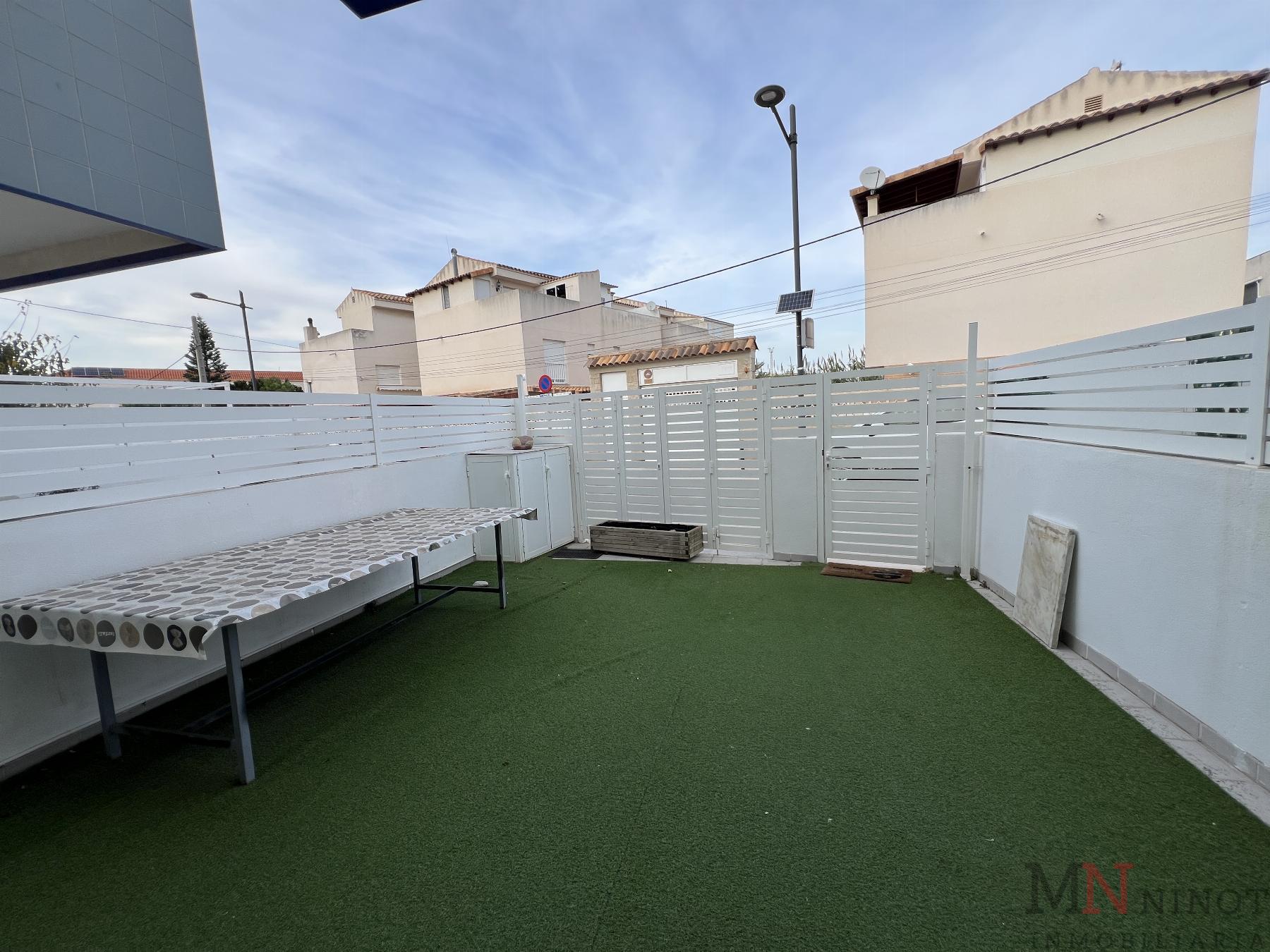 Venta de chalet en Almazora