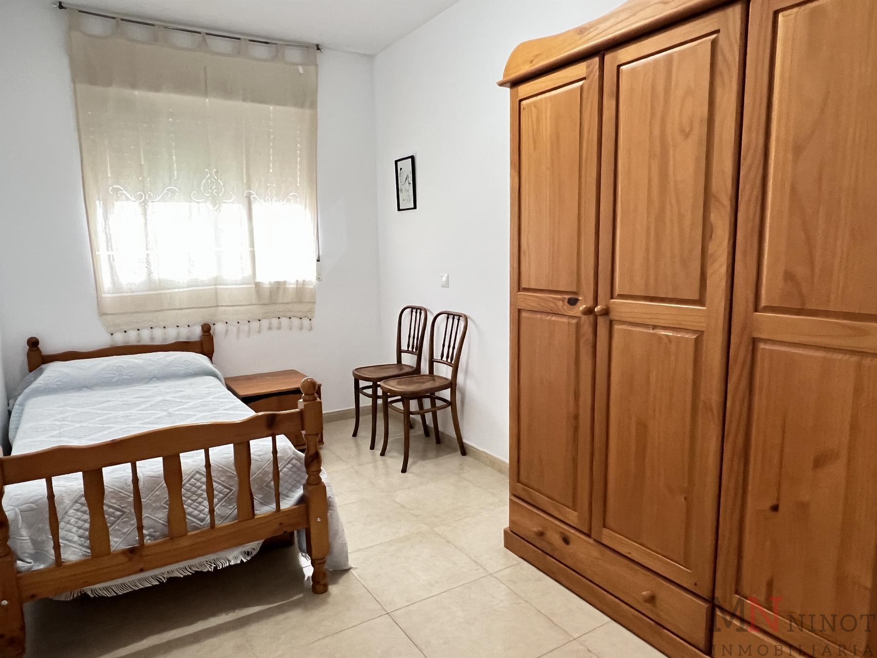 Venta de chalet en Almazora