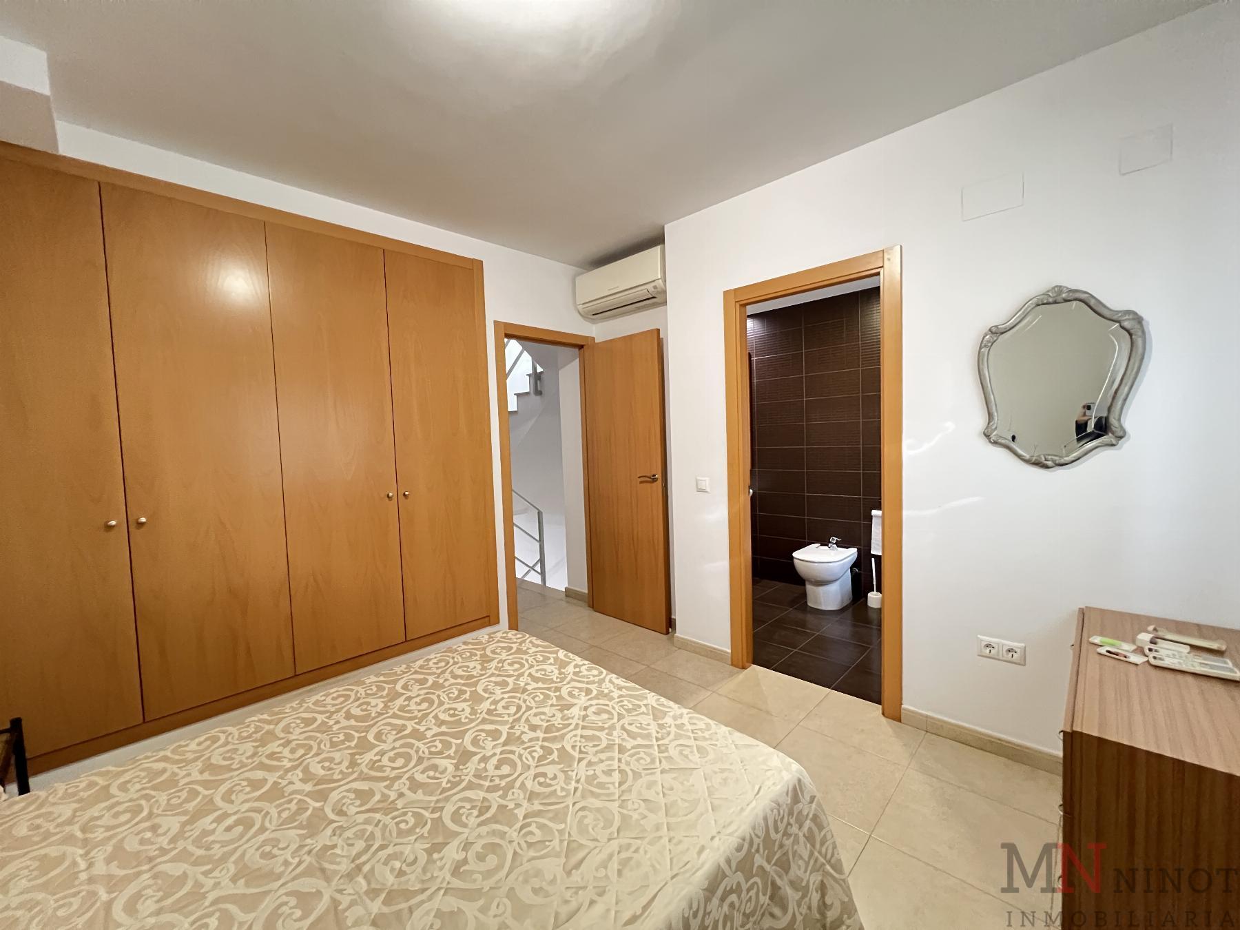 Venta de chalet en Almazora