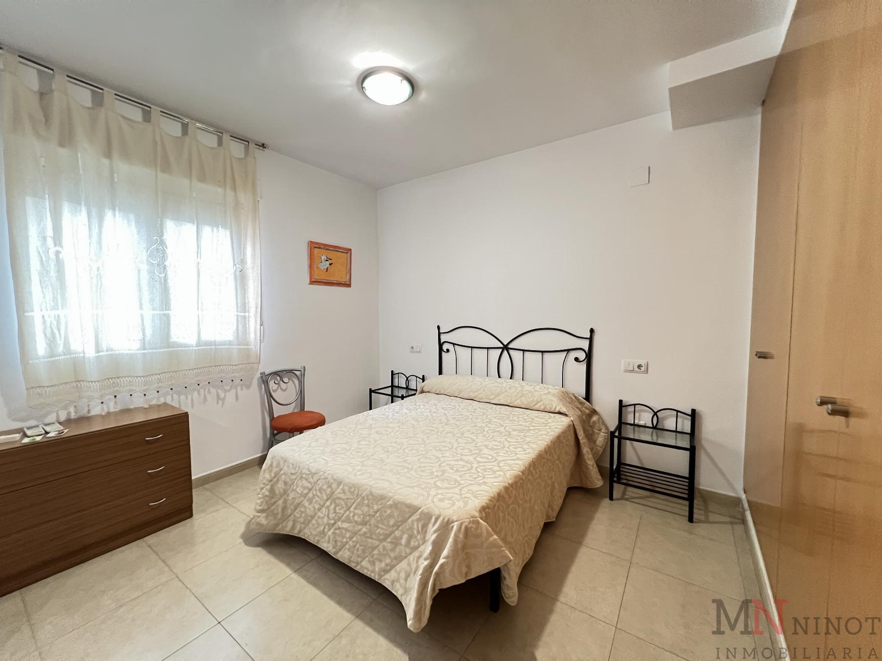 Venta de chalet en Almazora