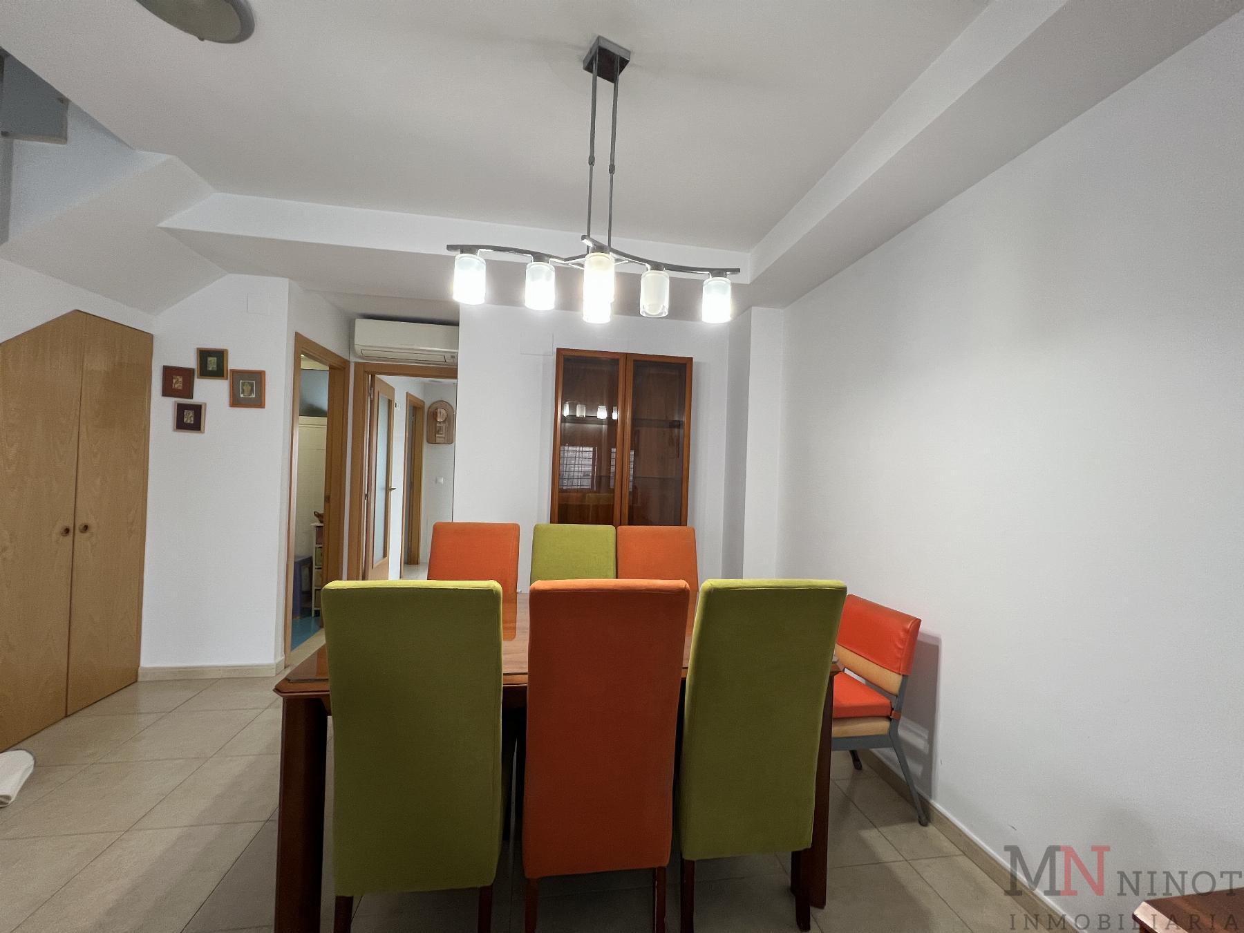 Venta de chalet en Almazora