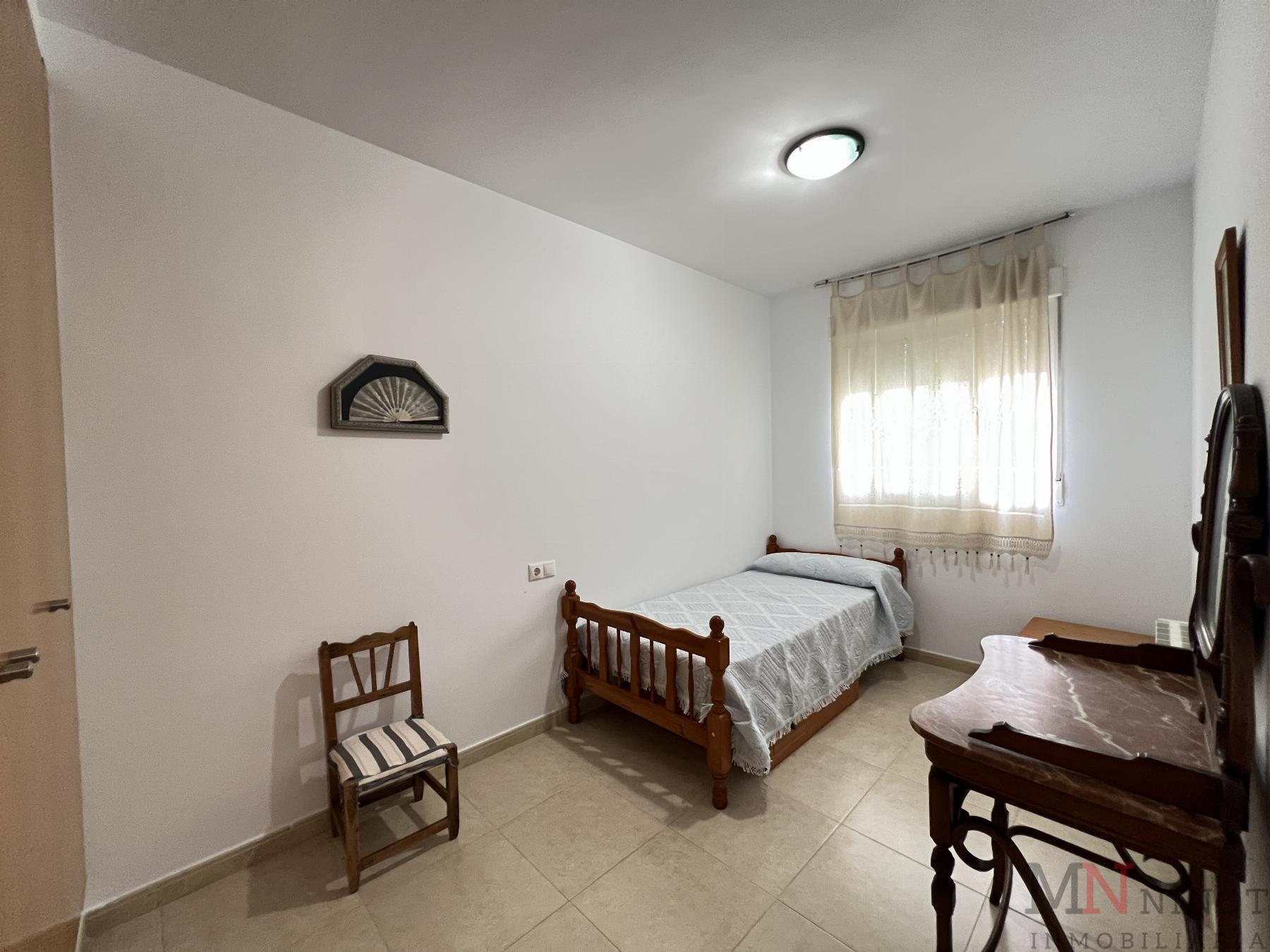 Venta de chalet en Almazora
