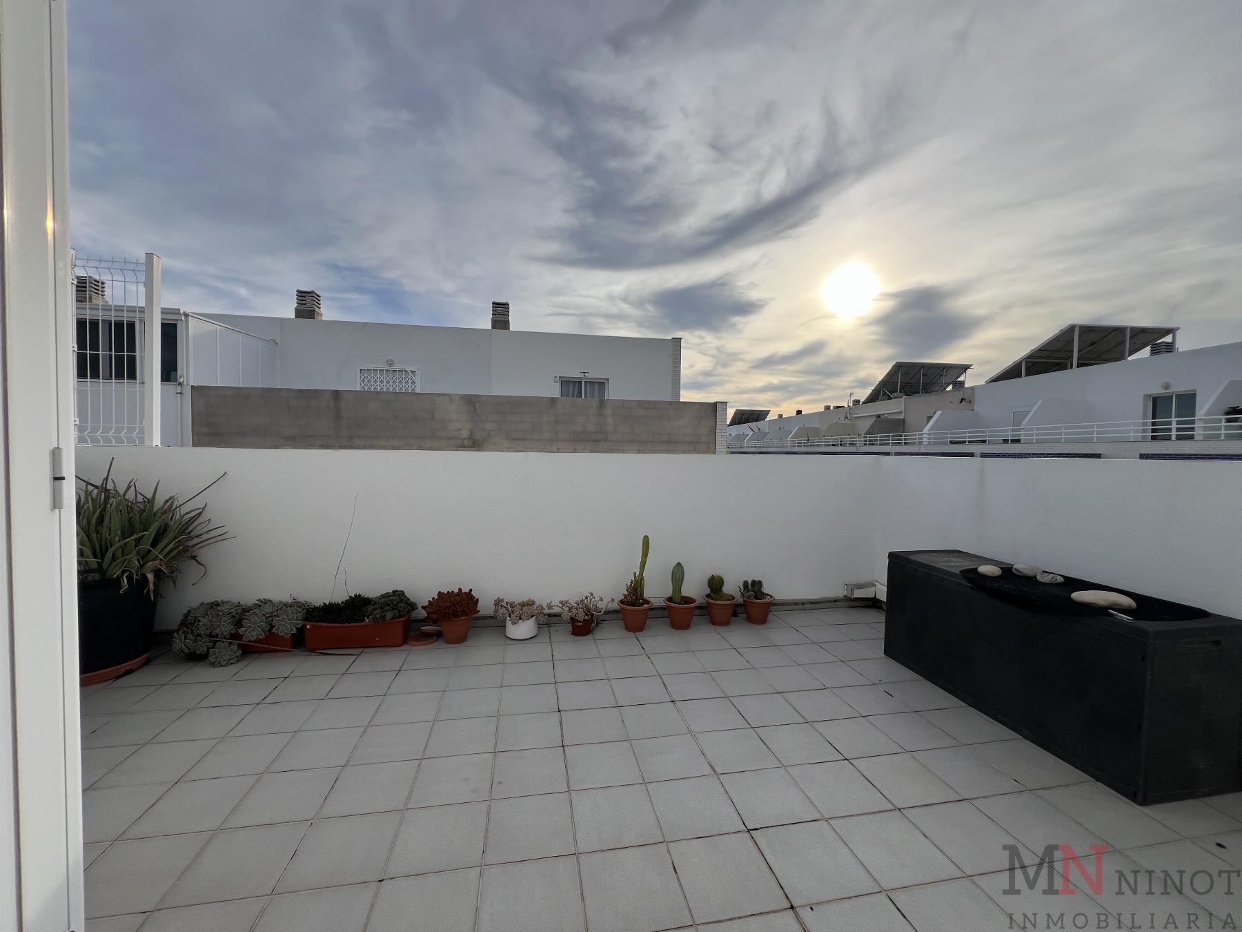 Venta de chalet en Almazora