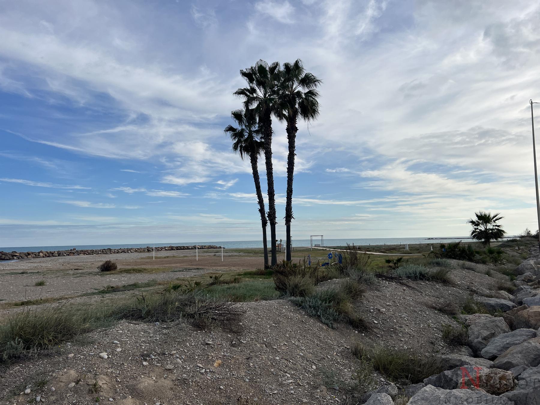 Venta de chalet en Almazora