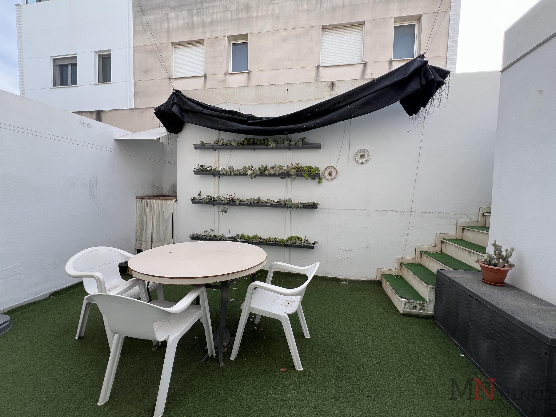 Venta de chalet en Almazora