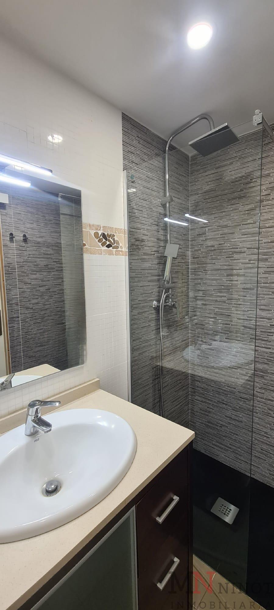 Alquiler de piso en Castellón