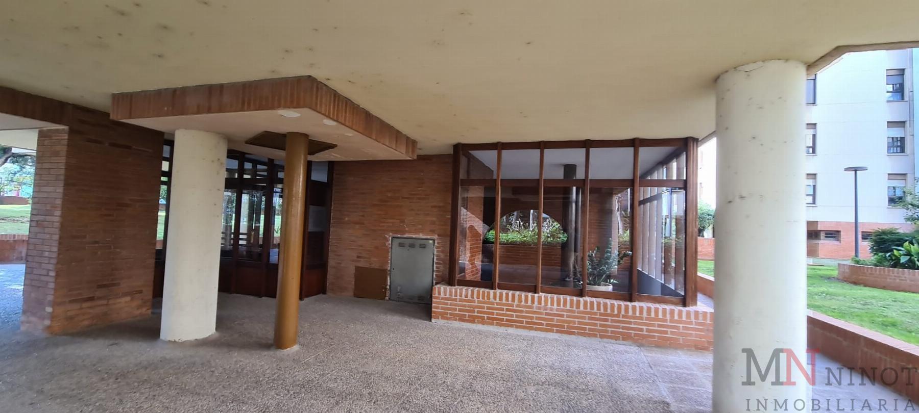 Alquiler de piso en Castellón