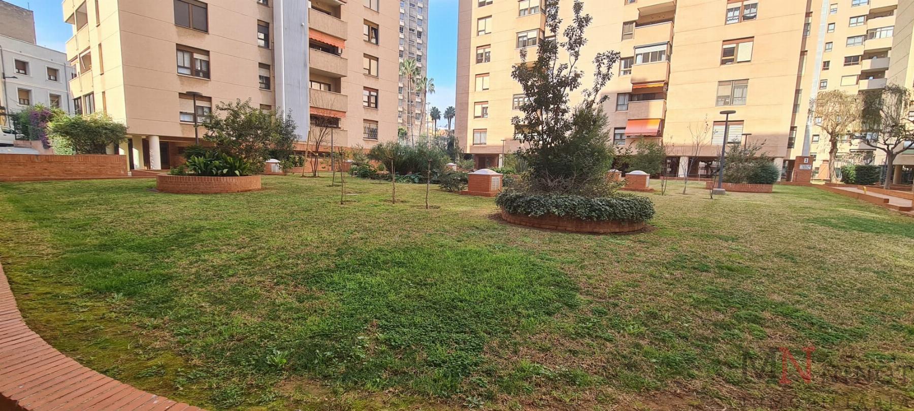 Alquiler de piso en Castellón