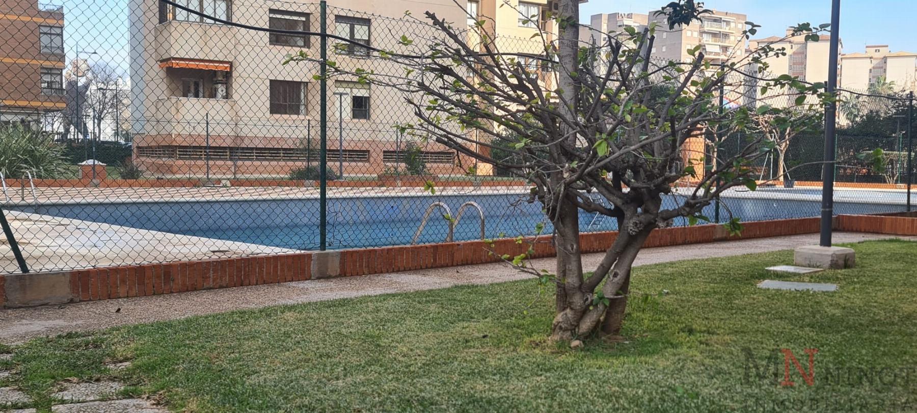 Alquiler de piso en Castellón