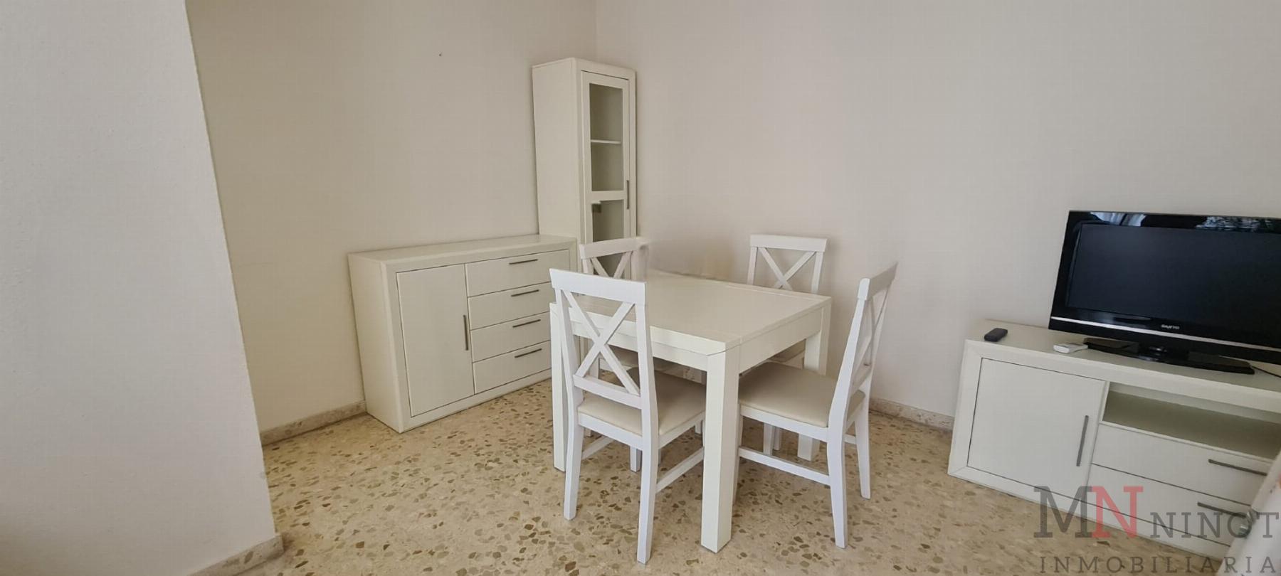 Alquiler de piso en Castellón