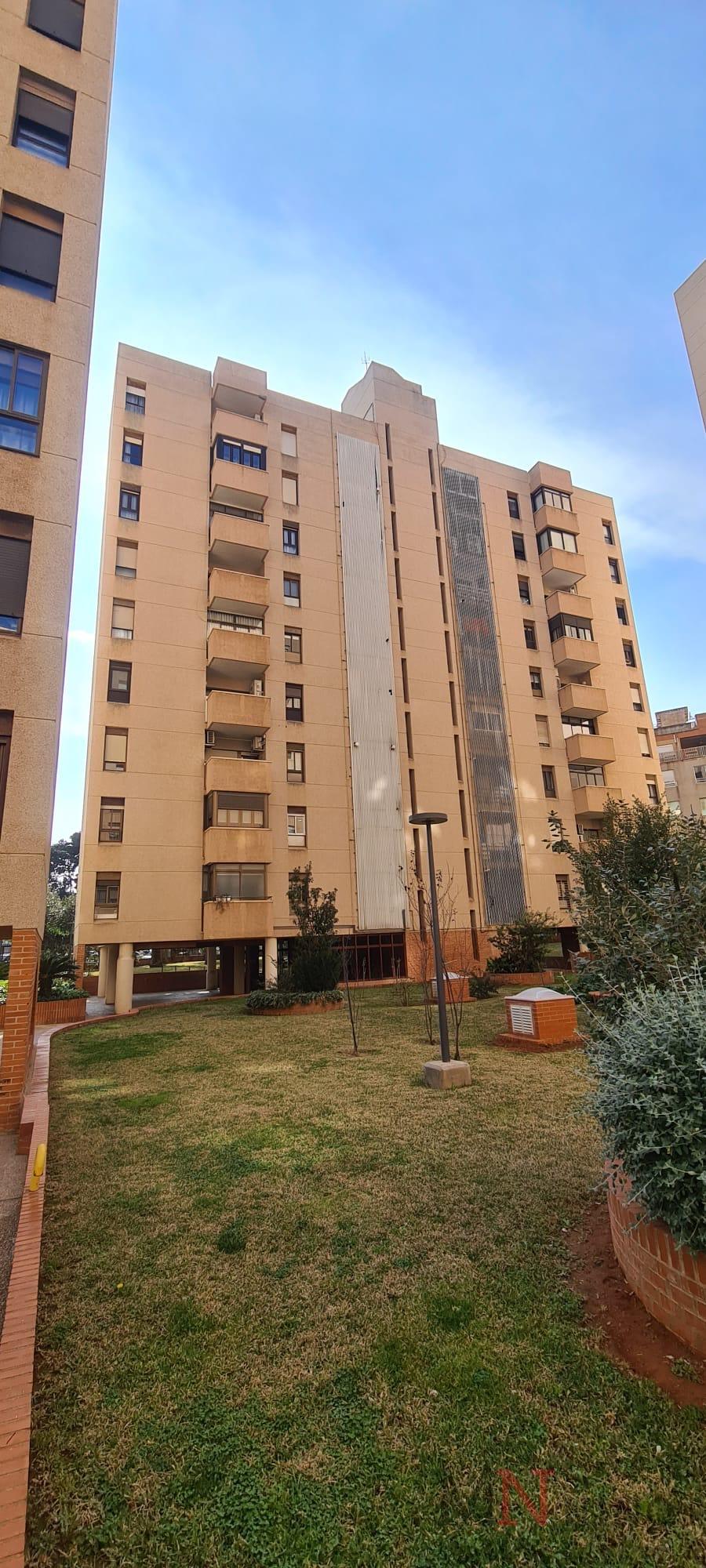 Alquiler de piso en Castellón