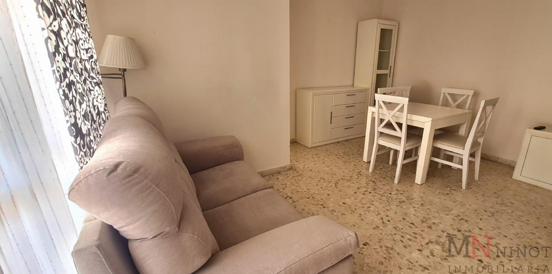 Alquiler de piso en Castellón