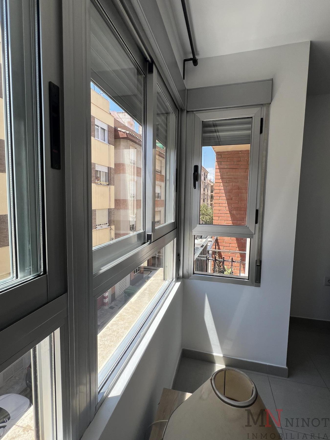 For sale of flat in Castellón