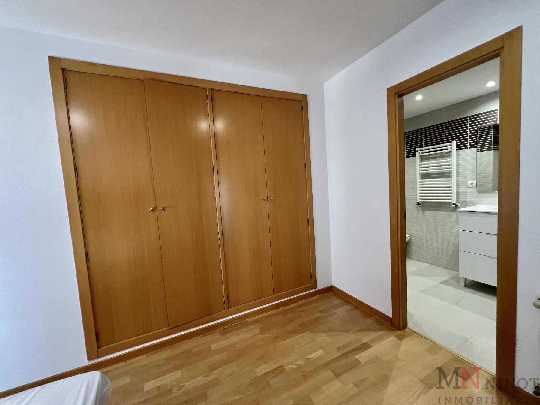Alquiler de piso en Castellón
