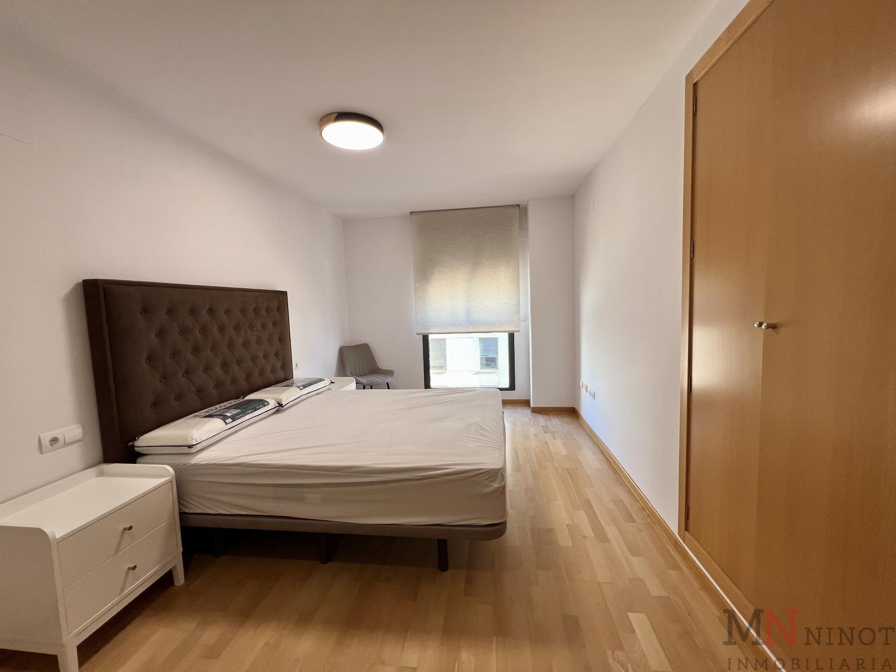 Alquiler de piso en Castellón