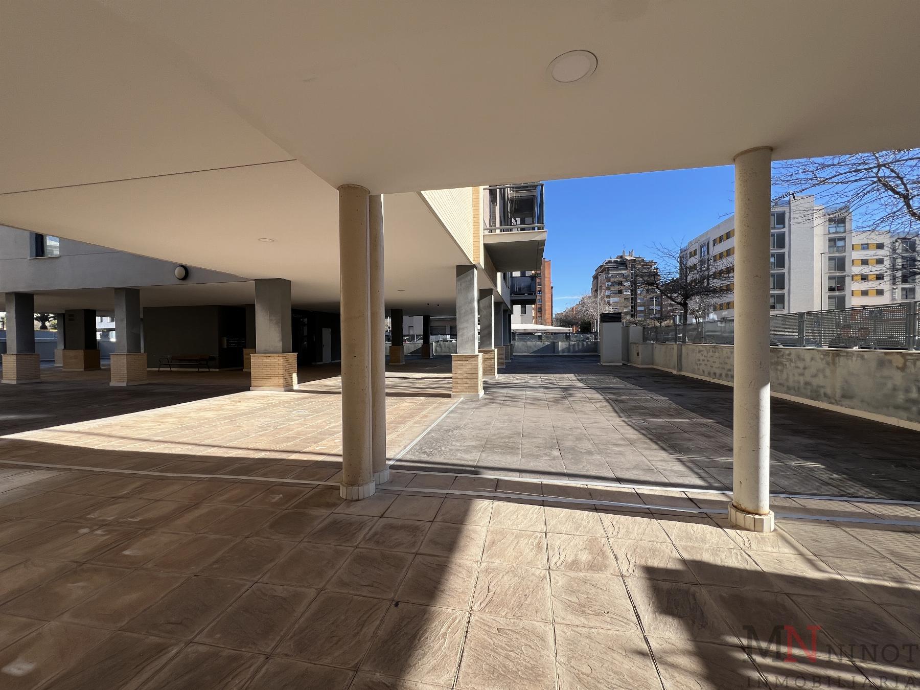 Alquiler de piso en Castellón