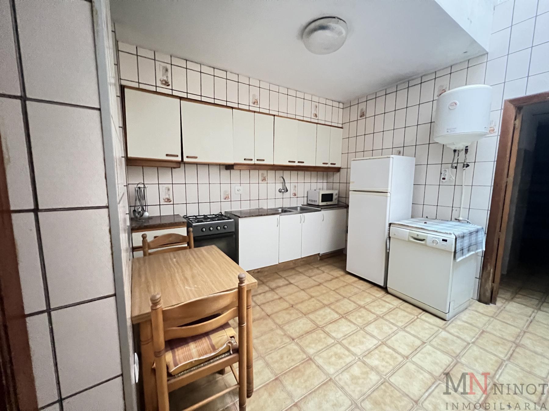 For sale of house in Castellón