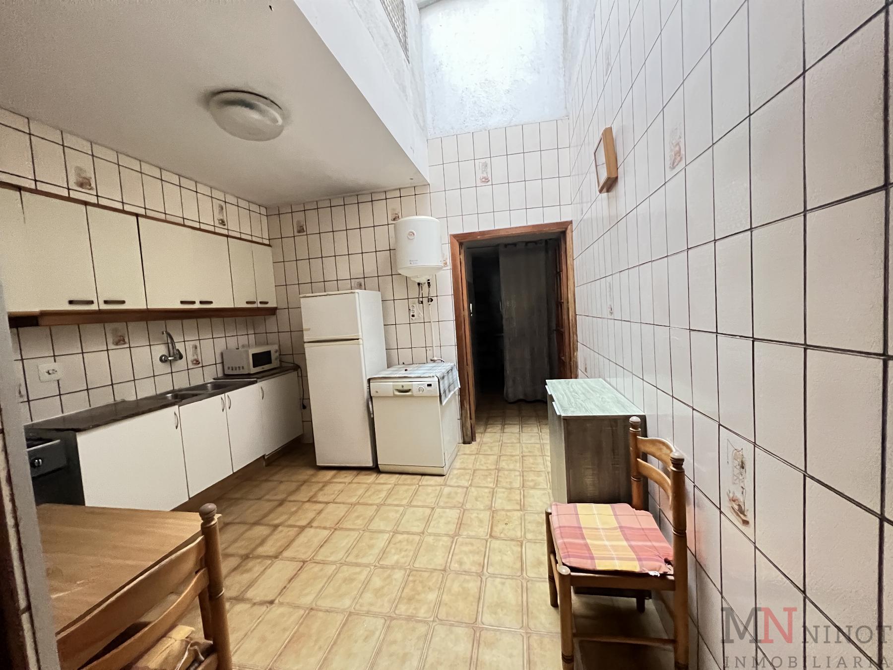 For sale of house in Castellón