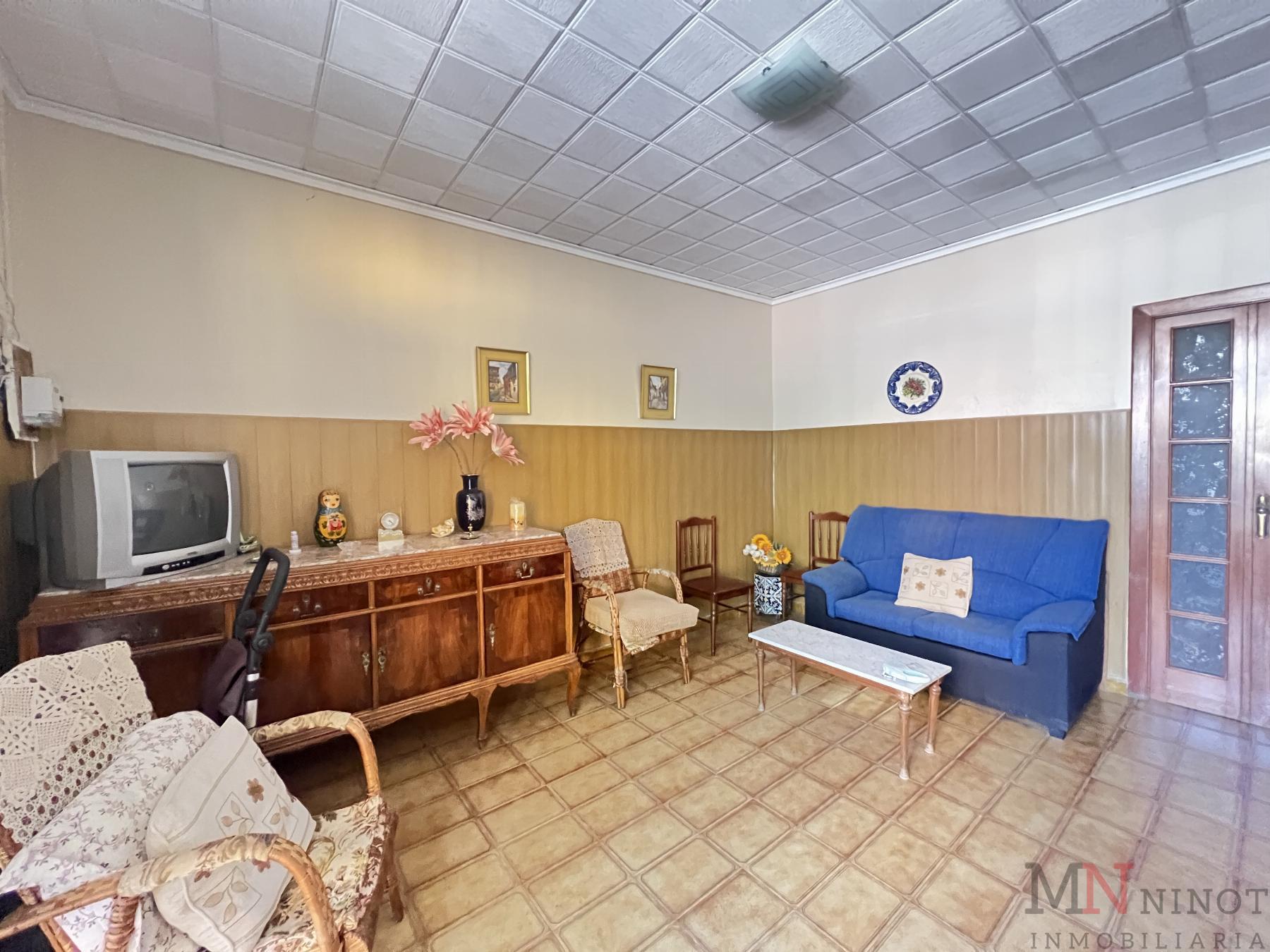 For sale of house in Castellón
