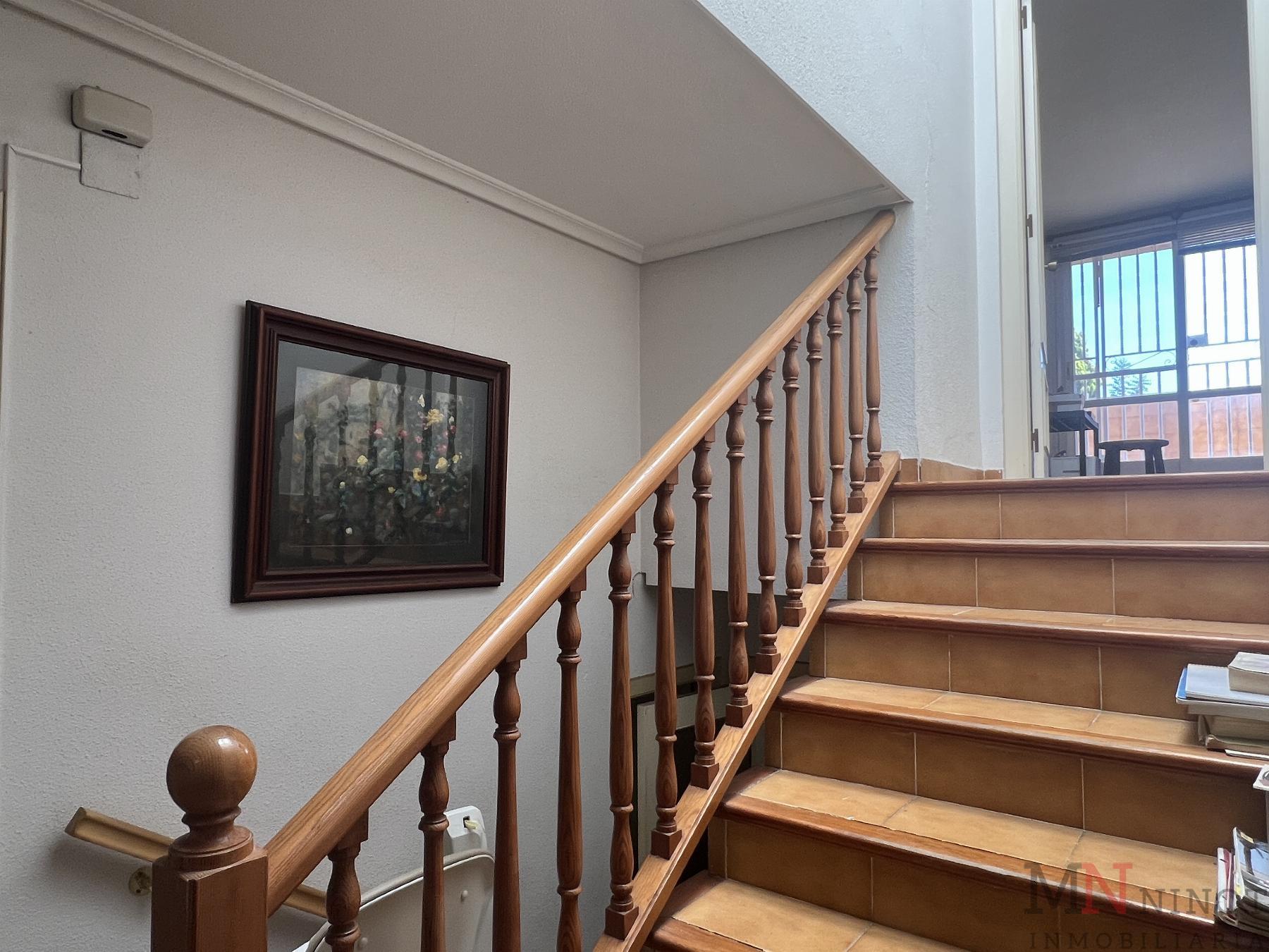 For sale of chalet in Benicasim