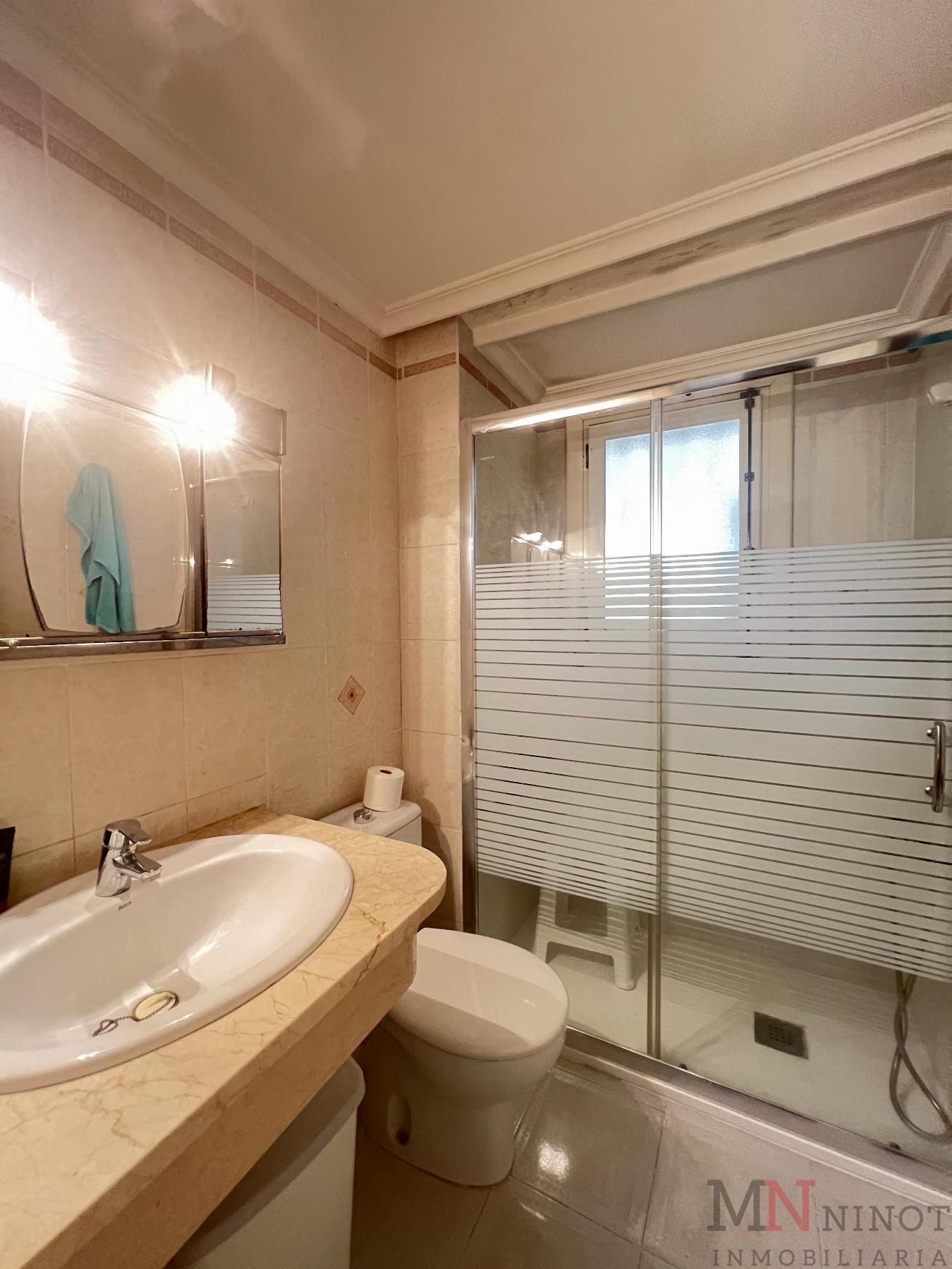 For sale of chalet in Benicasim