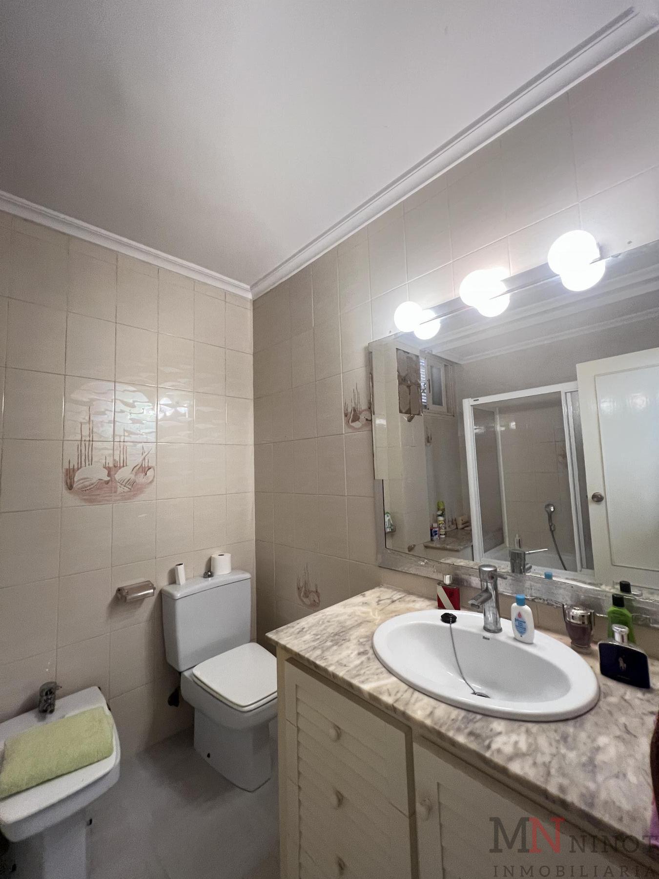 For sale of chalet in Benicasim