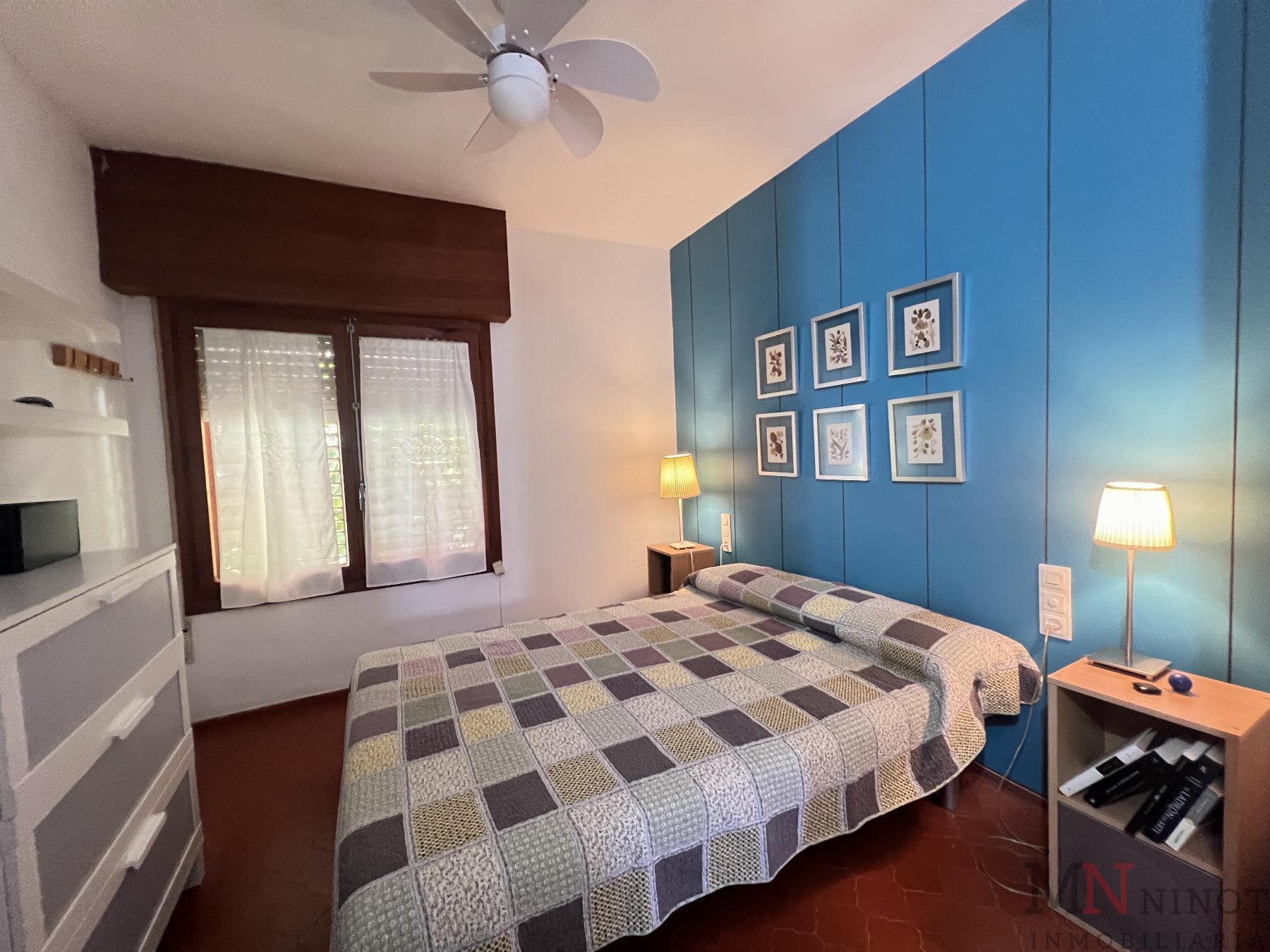 For sale of villa in Benicasim