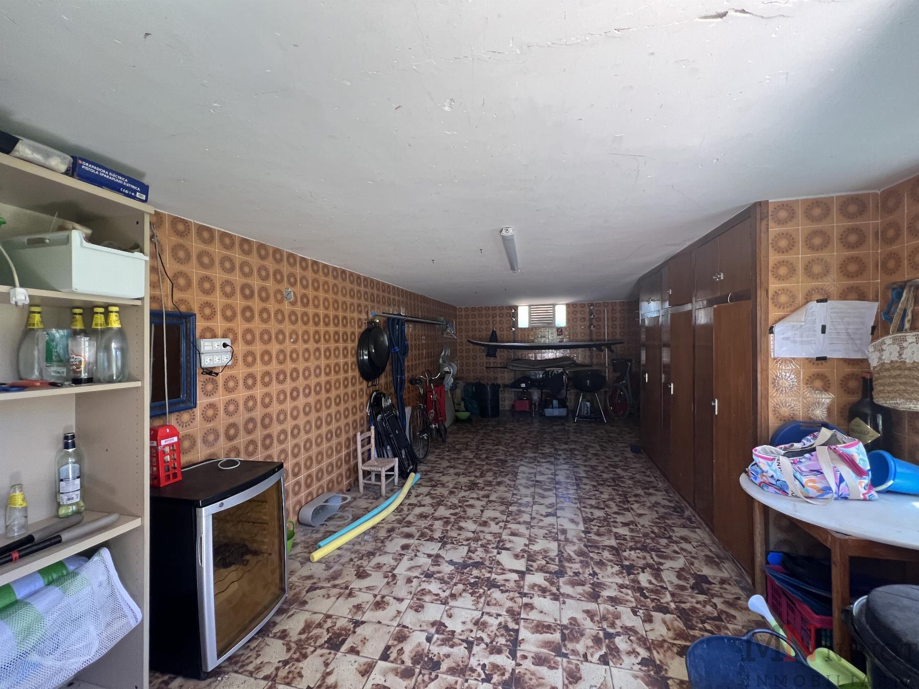 For sale of villa in Benicasim