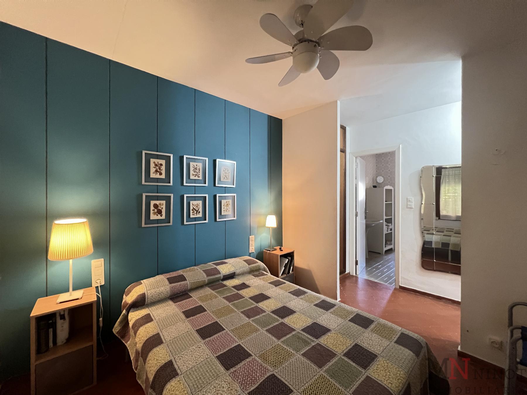 For sale of villa in Benicasim