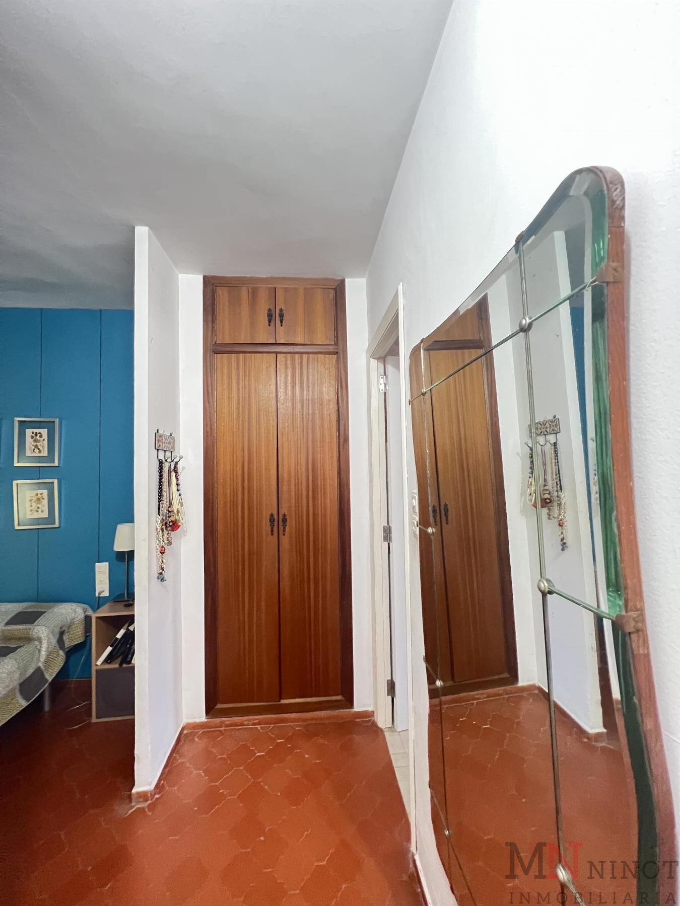 For sale of villa in Benicasim