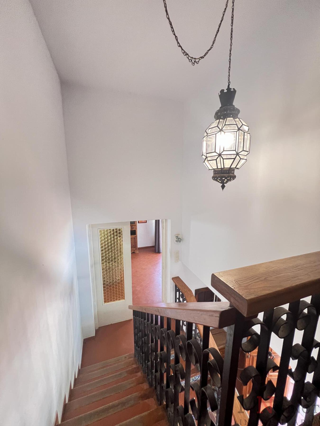 For sale of villa in Benicasim