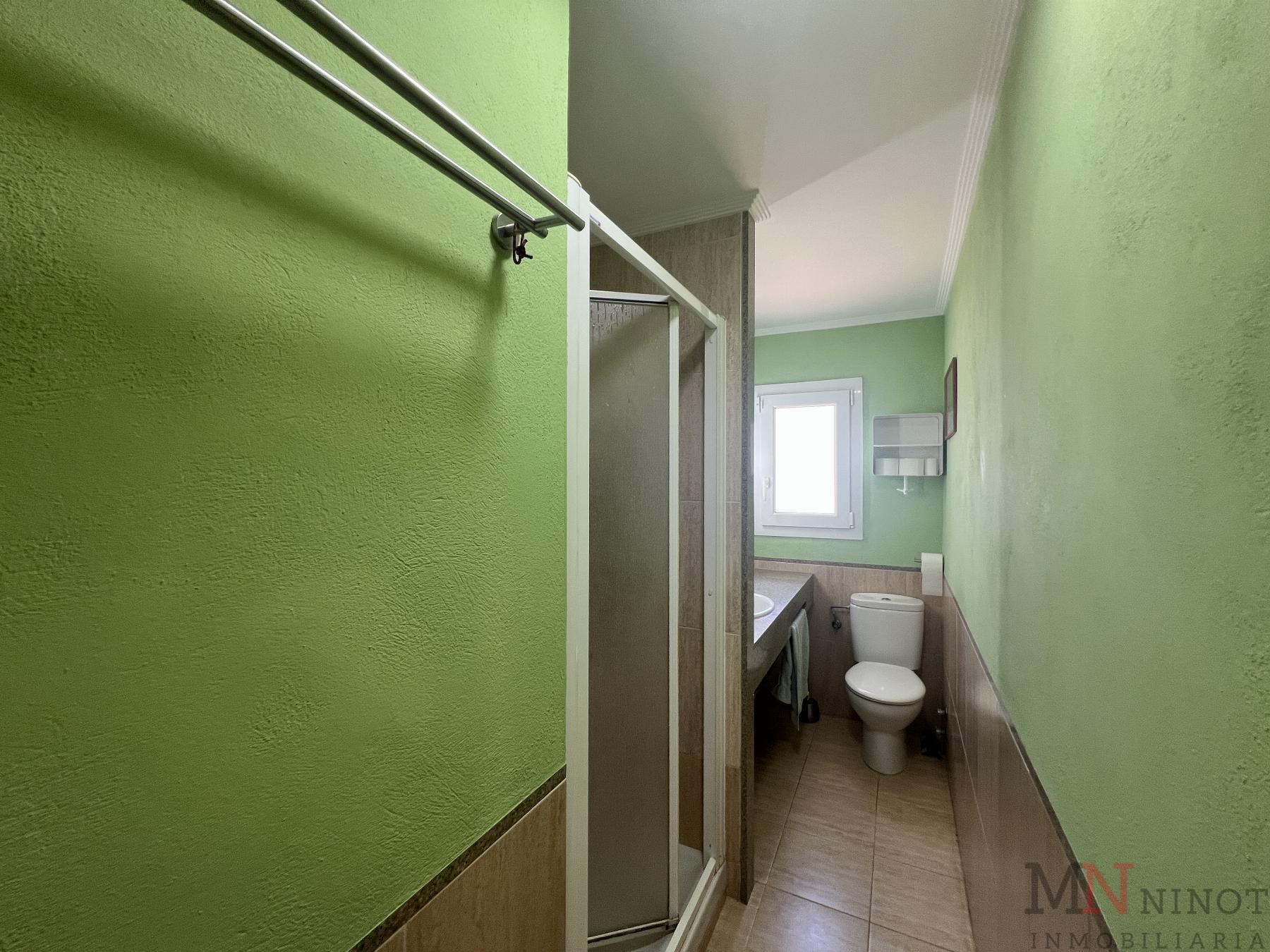 For sale of villa in Benicasim