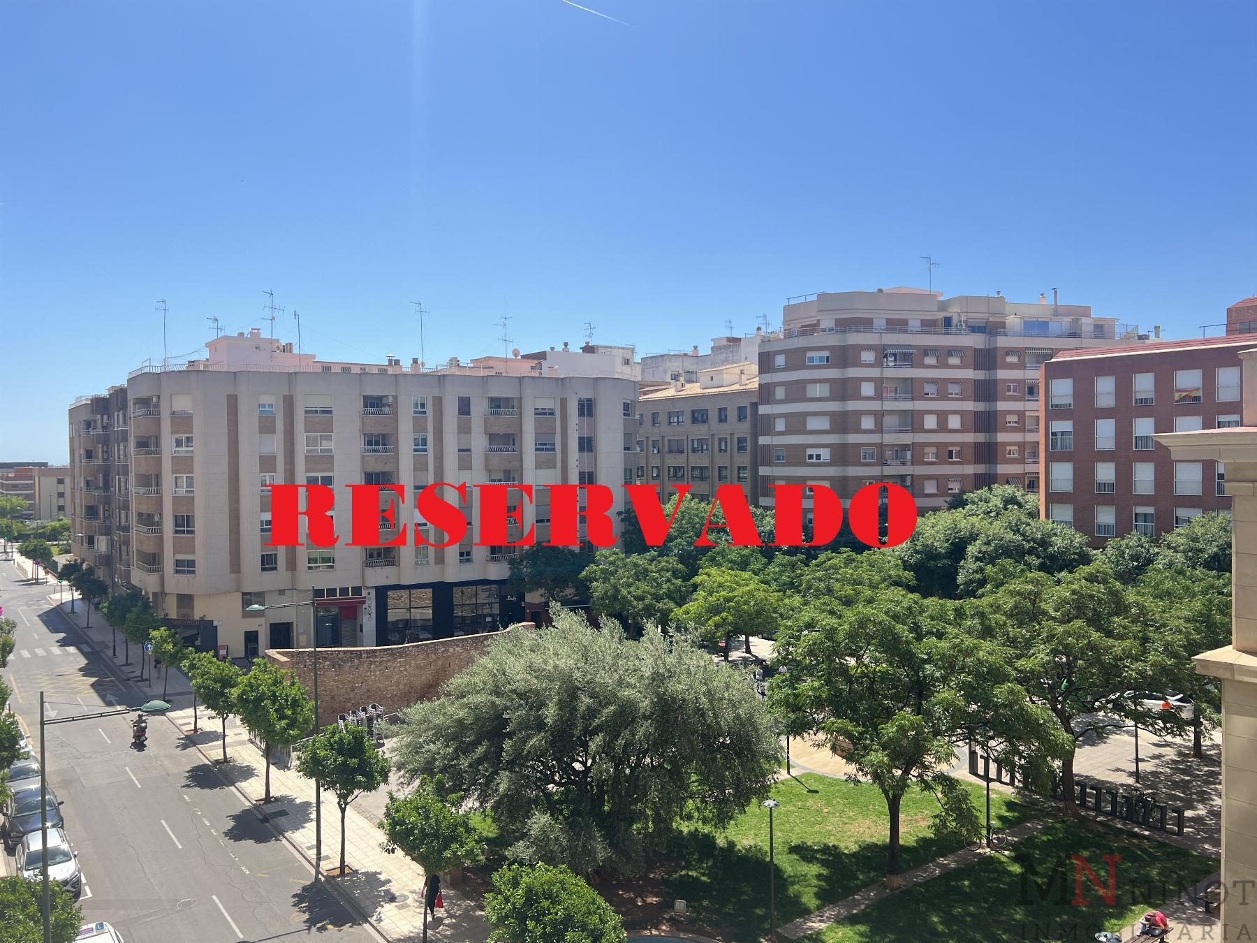 Venta de piso en Castellón