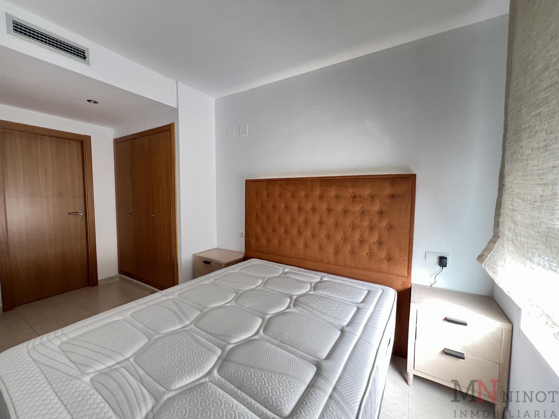 Alquiler de piso en Castellón