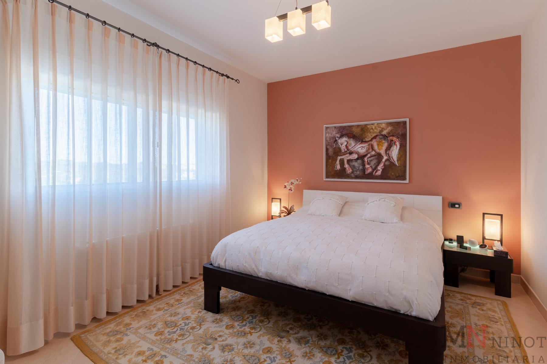 Main bedroom