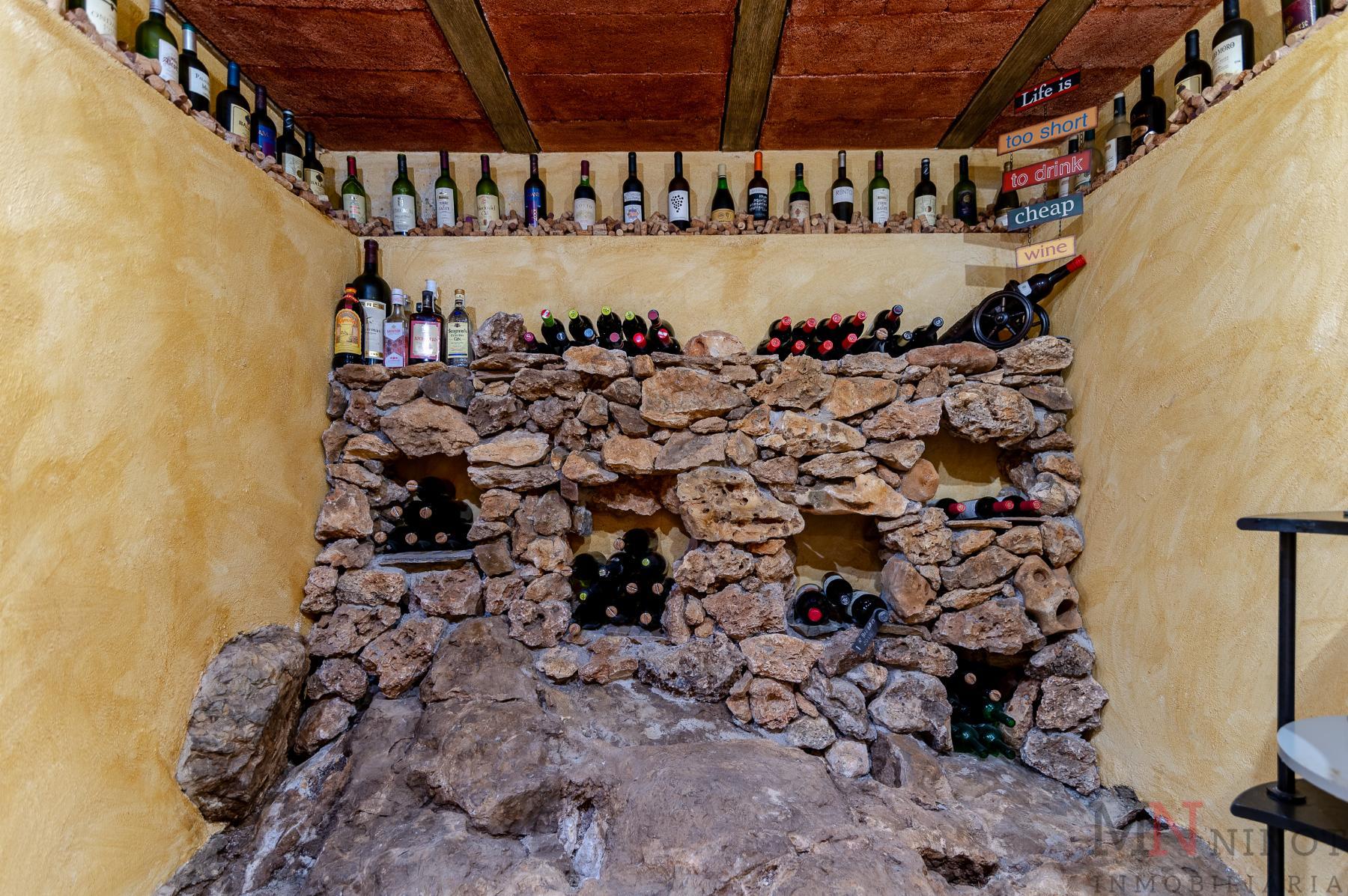 Cellar