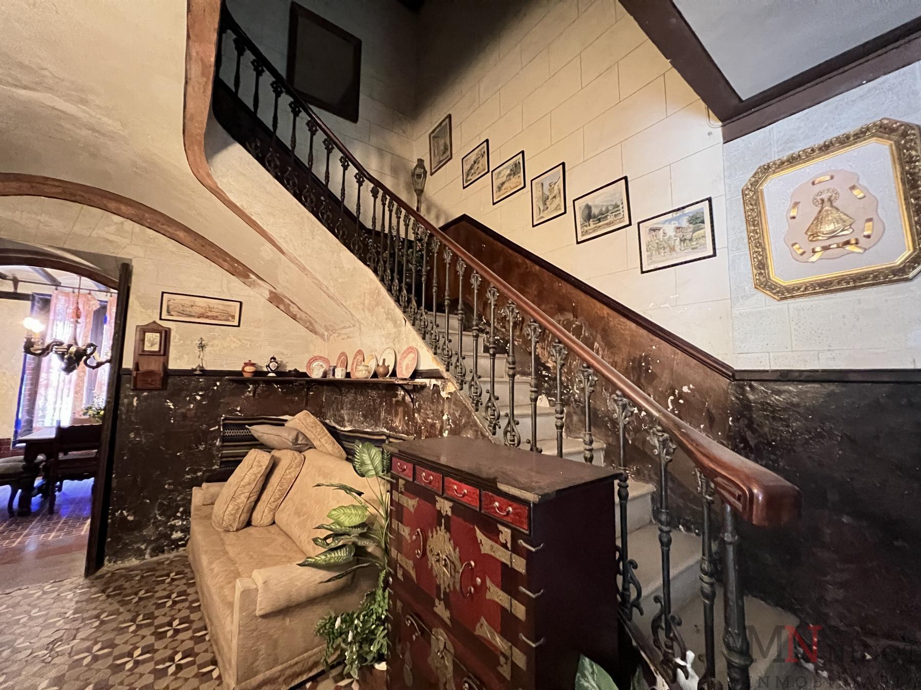Venta de masía en Almazora