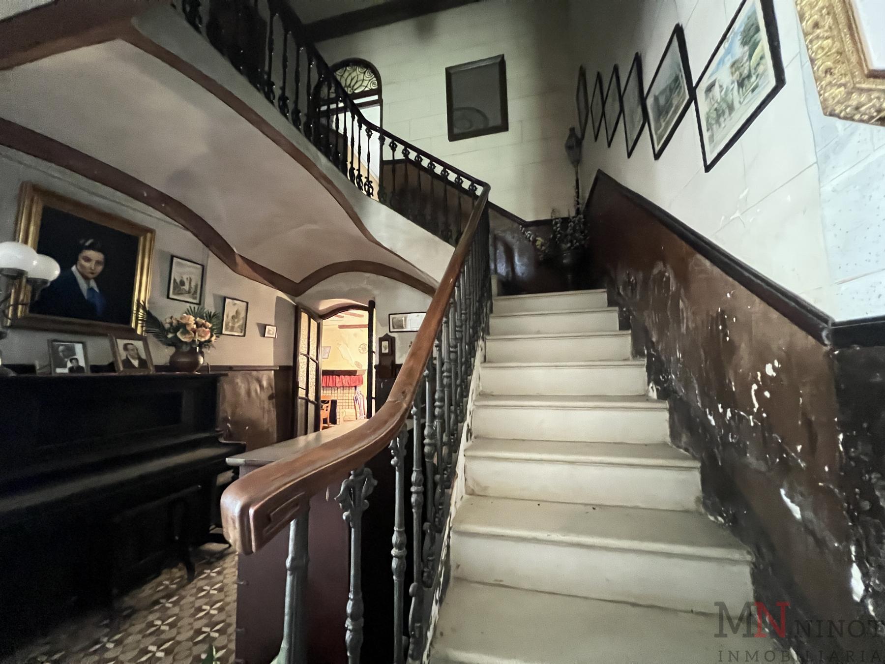 Venta de masía en Almazora